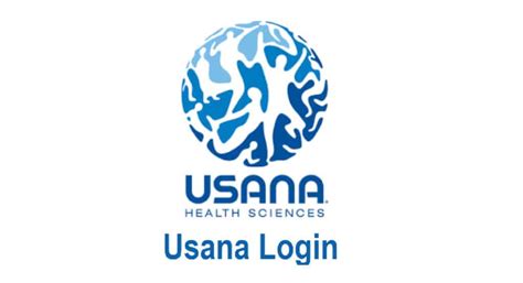 usana login